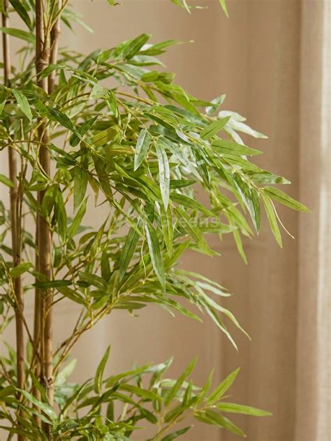 Artificial Bamboo Tree- 7ft – VCK Greens
