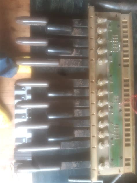 Image result for Clavier Code Cablage