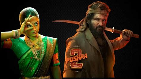 Top Entertainment News: Allu Arjun And Rashmika Mandanna's 'Pushpa 2 ...