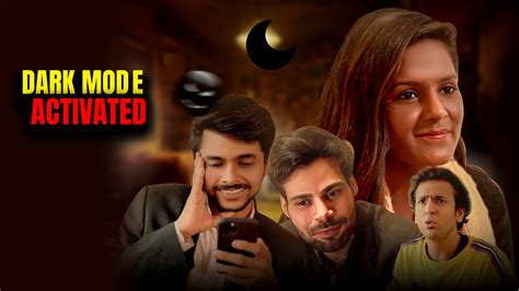 Watch & Download Dark Mode Activated 2025 Full HD Movie Online ...