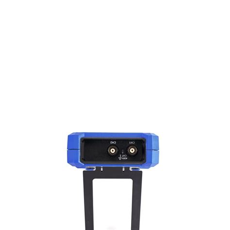 OWON HDS242 Handheld Digital Oscilloscope Bandwidth: 40 MHz, Dual Chan ...