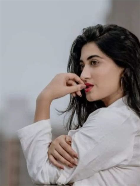 Best clicks of Denisha Ghumra | Times of India