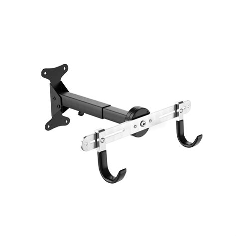 Adjustable Wall Mounted Bike Display Rack – Flamboyant Decorate