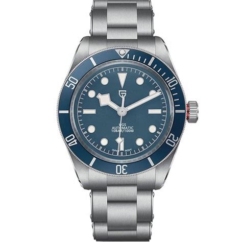 Pagani Design PD-1671 42mm Mens Automatic Waterproof Mechanical Watch ...