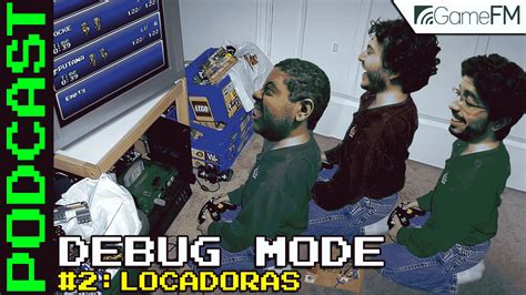 Debug Mode 的图像结果
