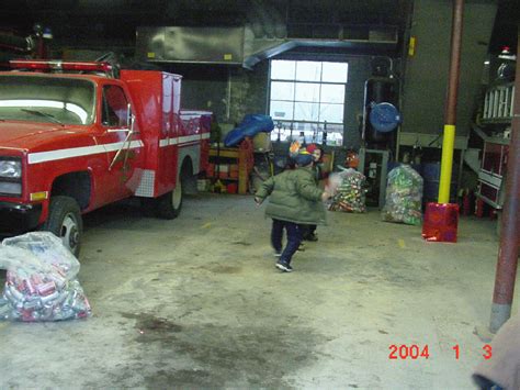 Cub Scouts - Pack 12, Hubbardston