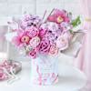 Birthday Flowers: Buy/Send Best Birthday Flowers Online - Interflora India