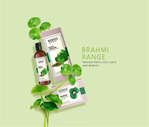 Richfeel Naturals - Nature Inspired, Physician Formulated Skin ...