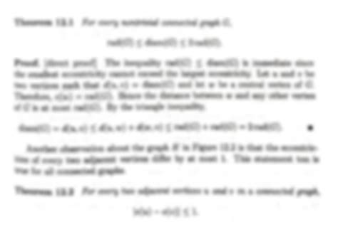 Image result for Distance Matrix Graph Theory