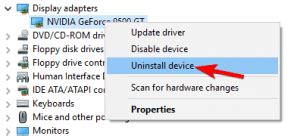 How to Solve Could Not Create Direct3D Device 9 的图像结果