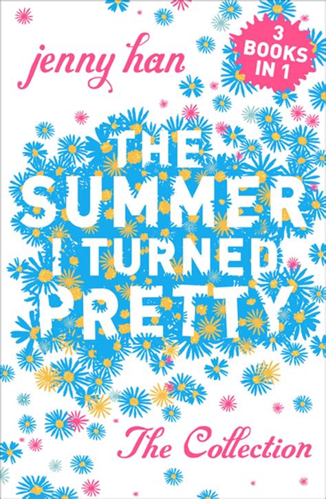The Summer I Turned Pretty Complete Series (Books 1-3) eBook by Jenny ...