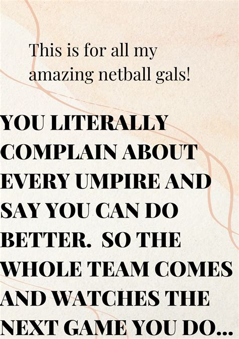 Relatable Netball! | Netball, How to play netball, Longing quotes