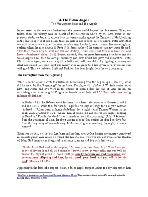 Image result for Fallen Angels Script