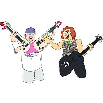 Image result for Tenacious D Master Exploder