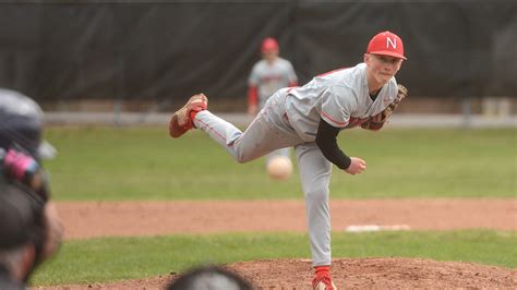 NFA's Ryan Cleary blasts two home runs in win against Norwich Tech