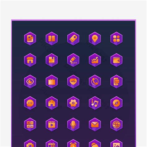 Application System Icon 的图像结果