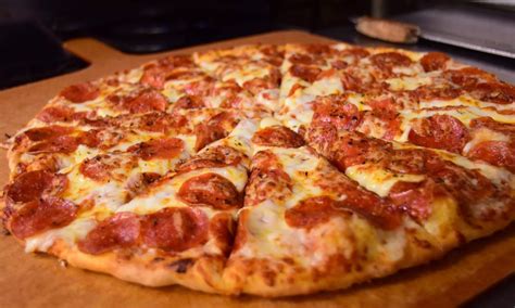 Gourmet Pizza Shoppe - From $15.93 - Redlands | Groupon