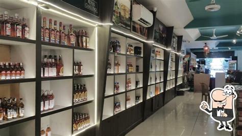 Top shelf pub, Bengaluru – menu, prices & reviews