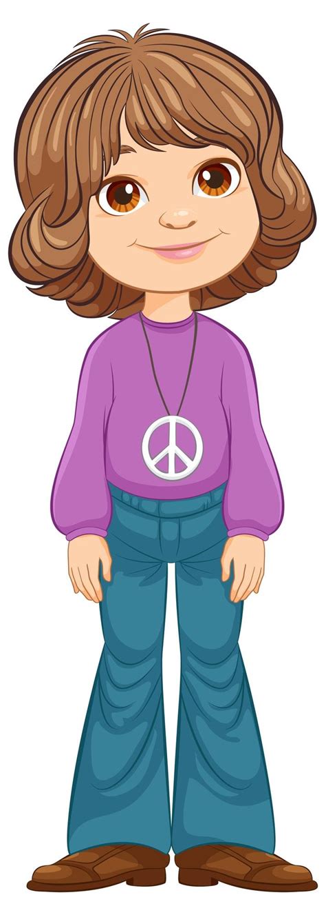 Teenage girl cartoon Images - Free Download on Freepik