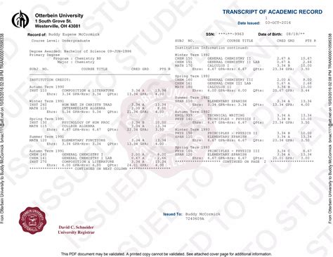 Image result for Qpts Transcript