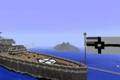Minecraft Naval Ship Tutorials 的图像结果