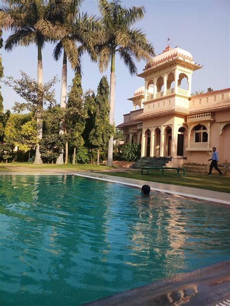 JUSTA RAJPUTANA, UDAIPUR RESORT (Rajasthan) - Resort Reviews, Photos ...