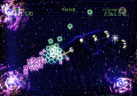 Image result for Geometry Wars CD