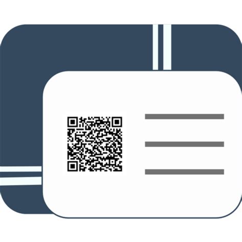 Smart Card - Digital Visiting Card with QR Code - App on Amazon Appstore