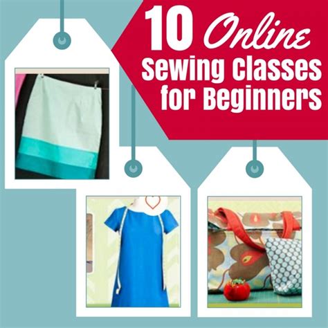 Image result for Sewing Class for Beginners