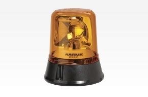 Image result for Amber Rotating Beacon