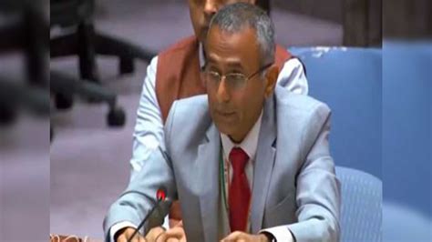 We must crackdown on all forms of support to terrorism, including its ...