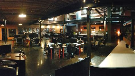 Keyframe Digital Productions Office Photos