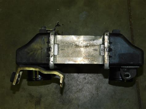 93+ JDM Mazda FD3S RX7 OEM 13B-REW TT Intercooler India | Ubuy