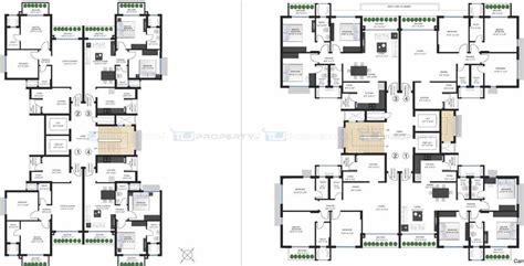 Godrej Garden City in Gota Ahmedabad | TLJ Property