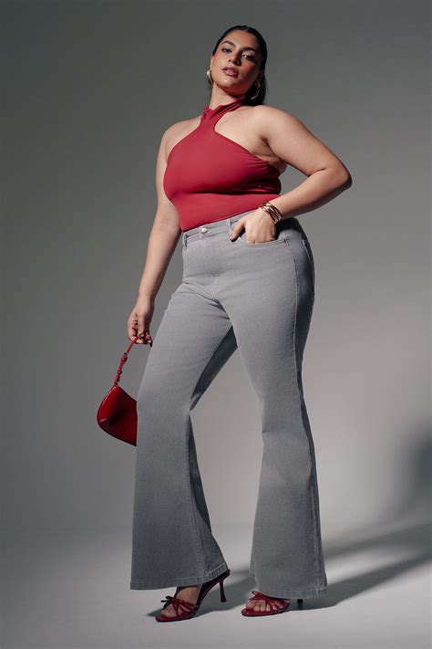 Women - Bootcut Jeans