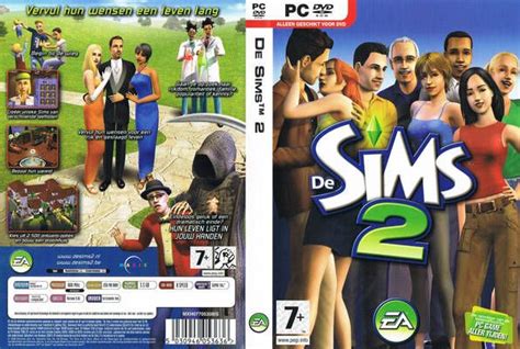 Image result for The Sims 2 PC