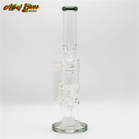 Image result for Using a Heat Diffuser with Glass Perc