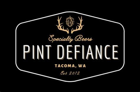 PINT DEFIANCE. SPECIALTY BEERS & TAPROOM - All You Need to Know BEFORE ...