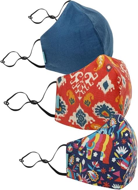 Amazon.in: Chumbak: Face Masks