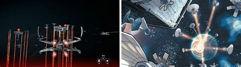 11 Awesome Easter Eggs in Battlefront 2's Campaign