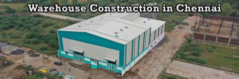 Warehouse Steel Building Construction|Steel Warehouse Structure ...