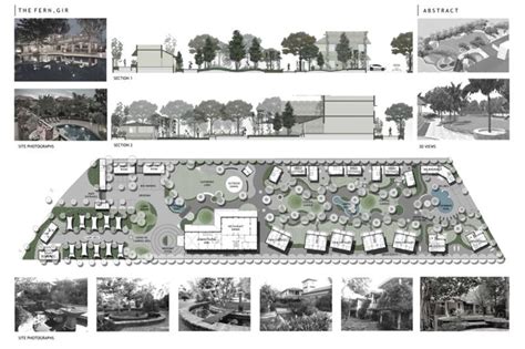 The Fern Sasangir | Environmental Design Consultants