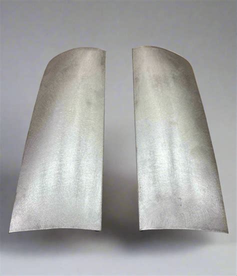 88-98 Chevy/GMC Truck, Suburban and Tahoe Front Corner Fillers – GrantFab