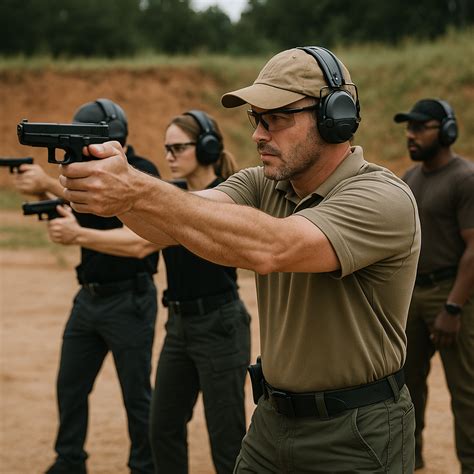 Northern Alabama Firearms Training - SELF DEFENSE SOLUTIONS, LLC