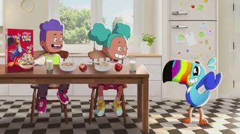 Image result for Froot Loops World