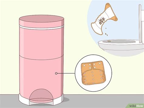 Diaper Changing Tutorial 的图像结果