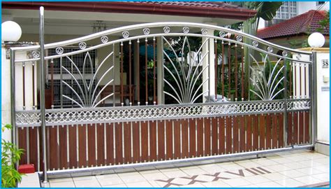 Stainless Steel and Glass Railing Manufacturer|Stainless Steel Sliding ...
