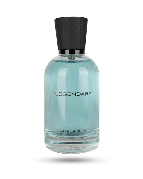 Yusuf Bhai Legendary Edp 100ml | Desertcart INDIA