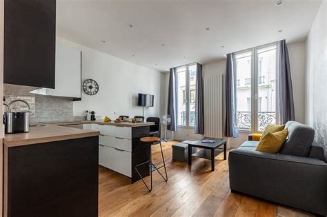 MAISON LE BAC (Paris) - Lodging Reviews, Photos, Rate Comparison ...