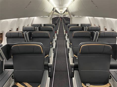 Turkish Airlines 737 Max 8 Business Class 的图像结果